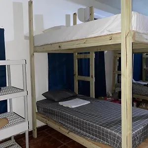 Dorms San Juan