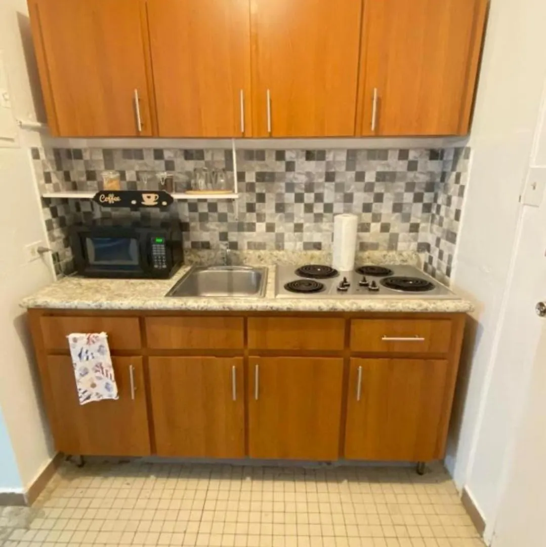 Appartement St Tropez à San Juan